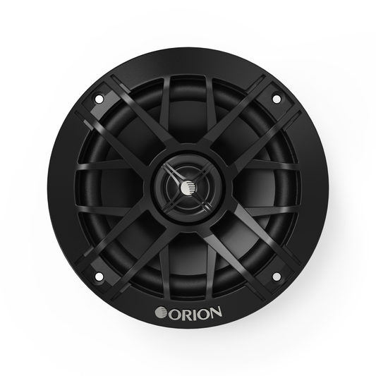 XTR52.2 5.25" 2-Way 240W Max Coaxial Speaker