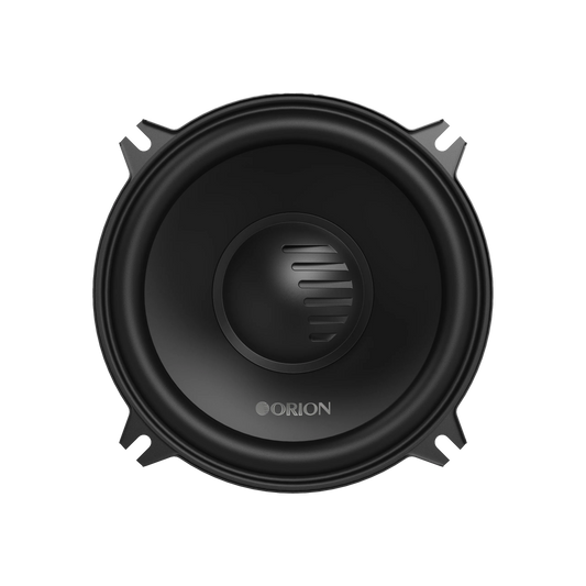 XTR55.SC 5.25" 2-Way 260W Max Component Speaker System