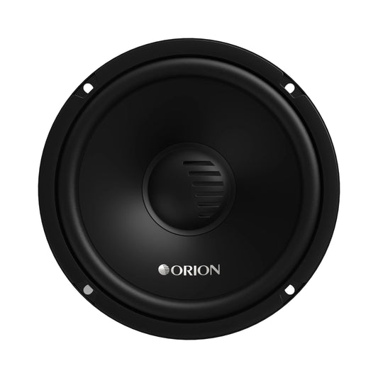 XTR65.SC 6.5" 2-Way 340W Max Component Speaker System