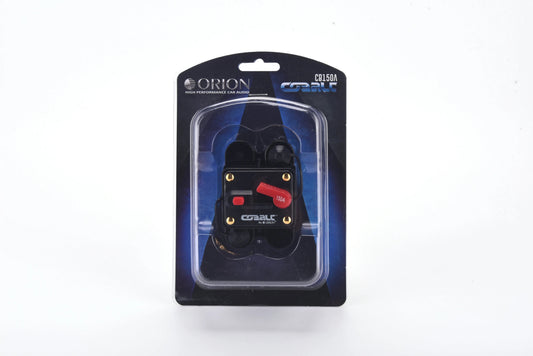 CB150A - Circuit Breaker - Orion Car Audio