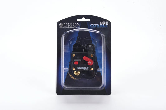 CB200A - Circuit Breaker - Orion Car Audio