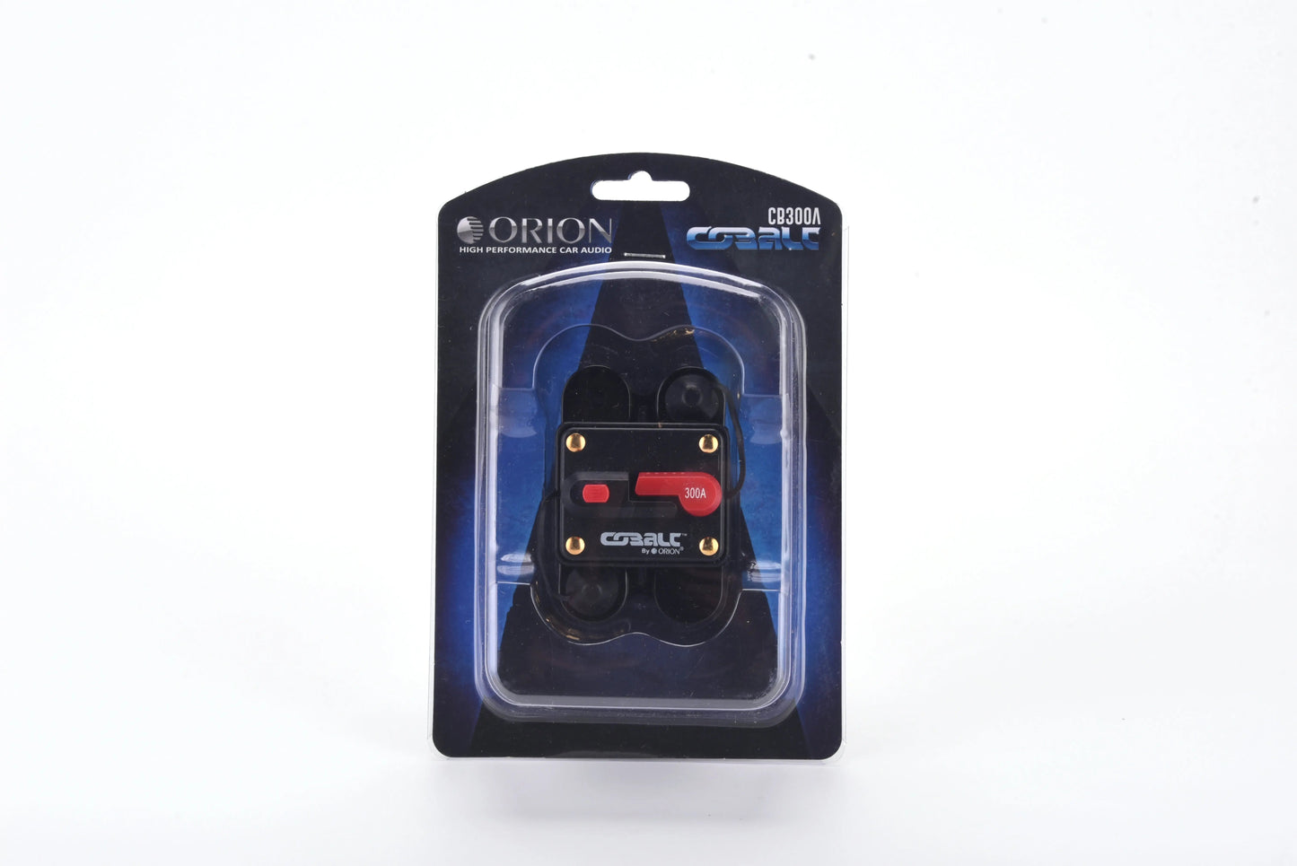 CB300A - Circuit Breaker - Orion Car Audio