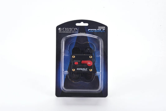 CB300A - Circuit Breaker - Orion Car Audio