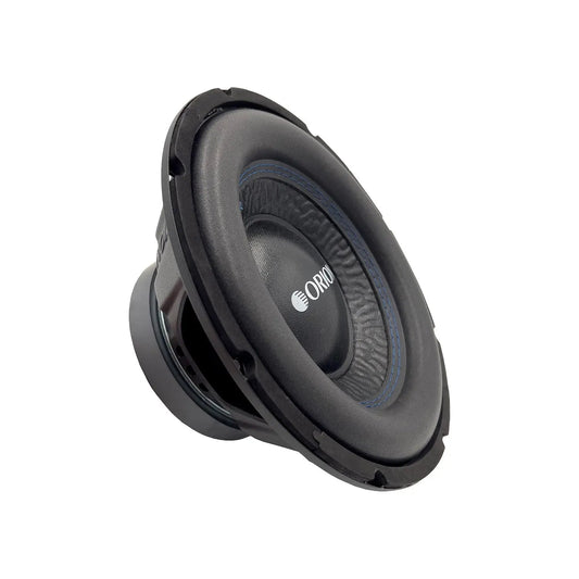 CBW104S - 10 Inch Subwoofer 300 Watts RMS 4-Ohm SVC - Orion Car Audio