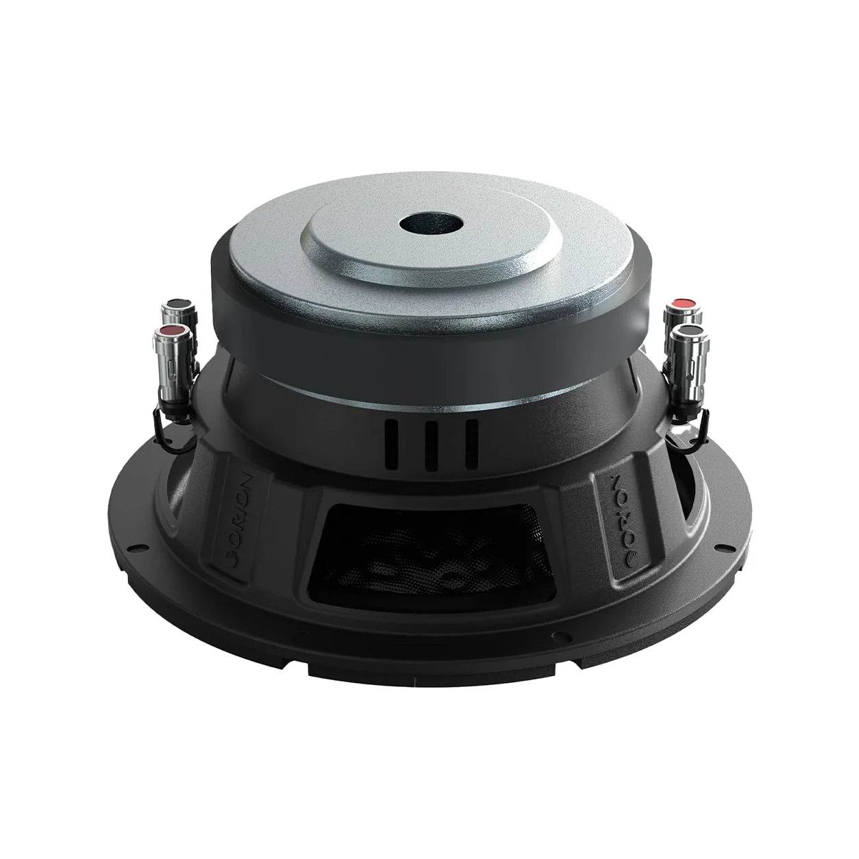 CBW804D - 8 Inch Subwoofer 200 Watts RMS Dual 4-Ohm