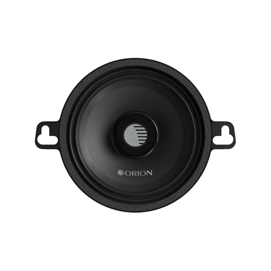 CM354 - 3.5 Inch 4 Ohm Midrange Speaker 75 Watts RMS