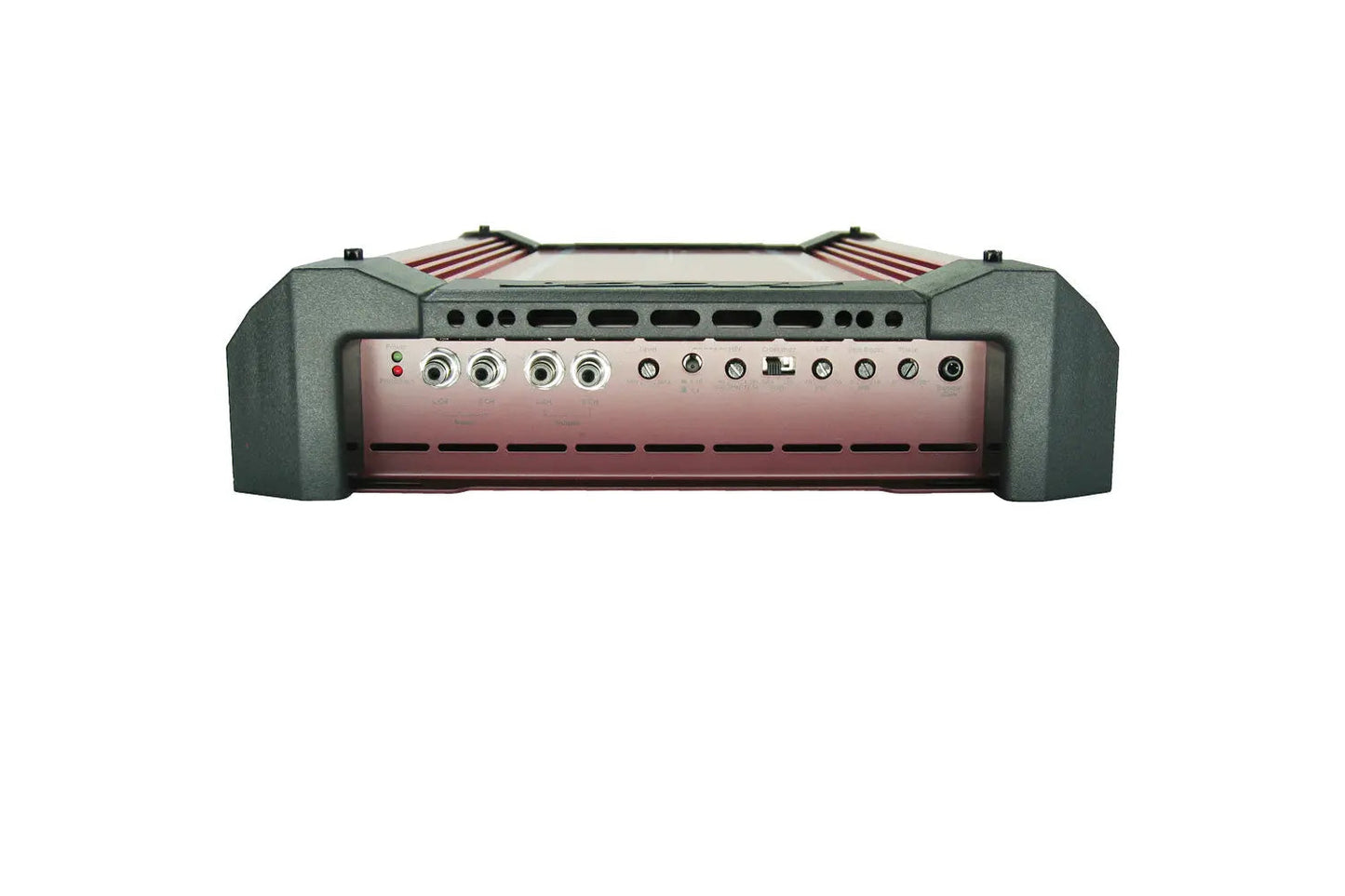 HCCA1200.2 - 1200W RMS 2-Channel Class-AB Amplifier