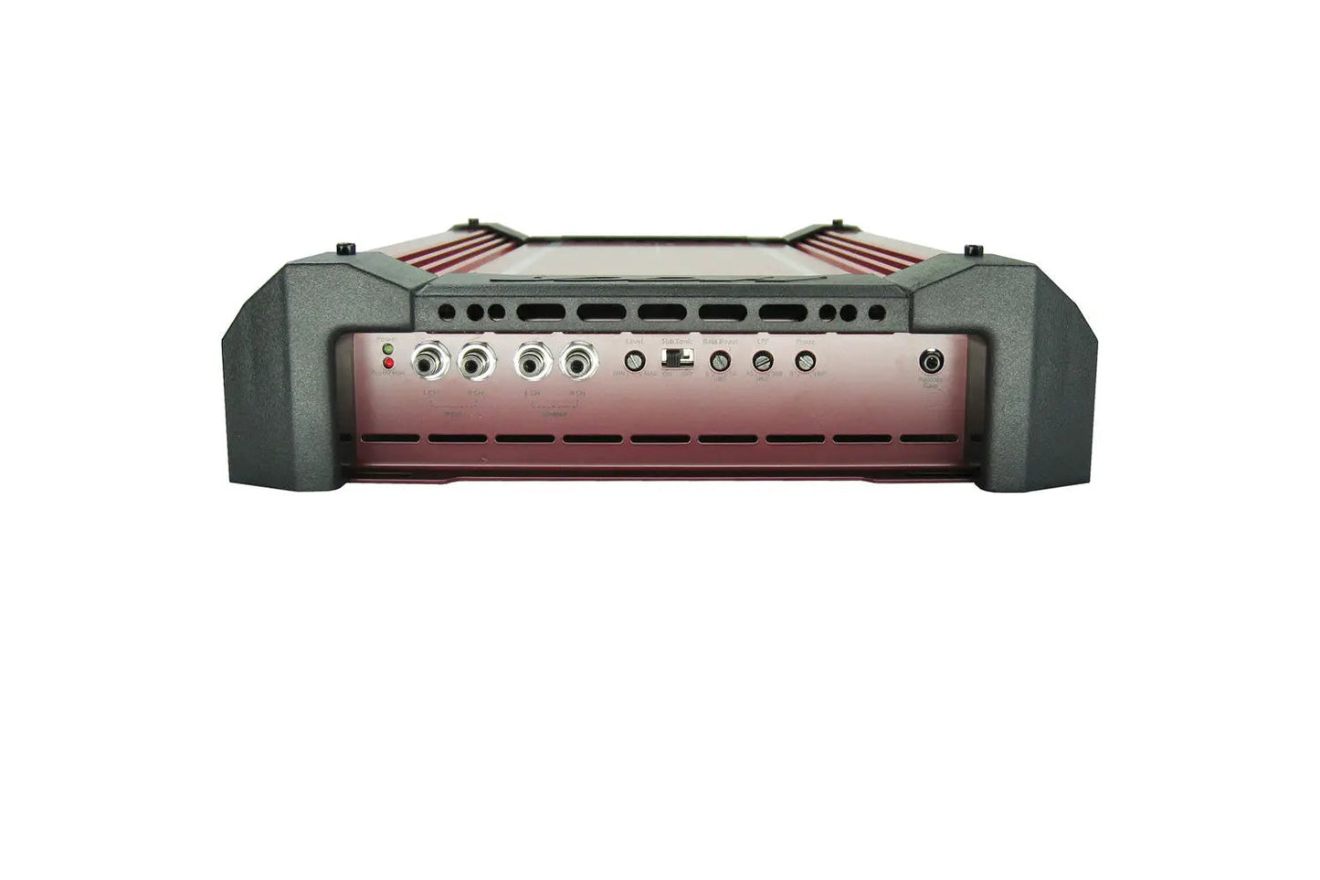 HCCA12500.1DSPLX - 125000W RMS MONOBLOCK CLASS D AMPLIFIER