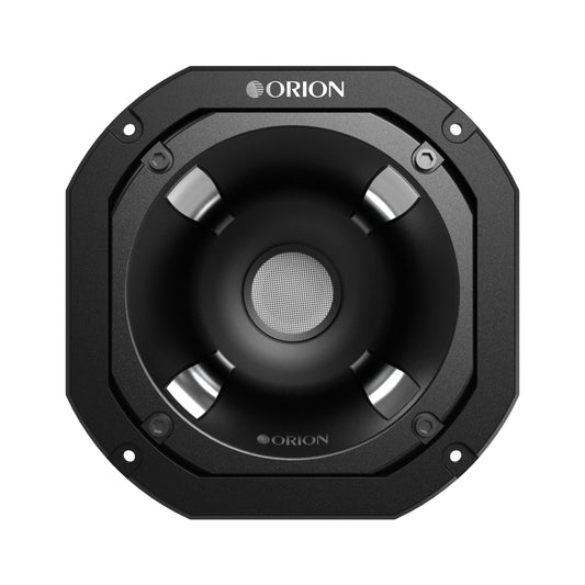 XDK300 - 3" VC Compression Driver Aluminum Horn 300W RMS/1200W MAX