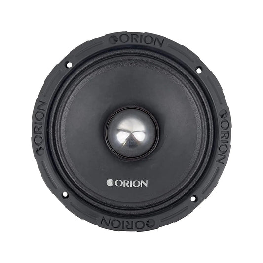 XPM854MBF - 8" Mid Bass Speaker 500W RMS / 2000W Max 4 Ohm