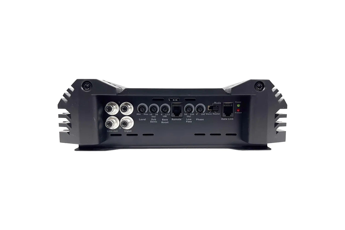 XTR1500.1Dz - 1500 Watt RMS Class D Monoblock Amplifier - Orion Car Audio
