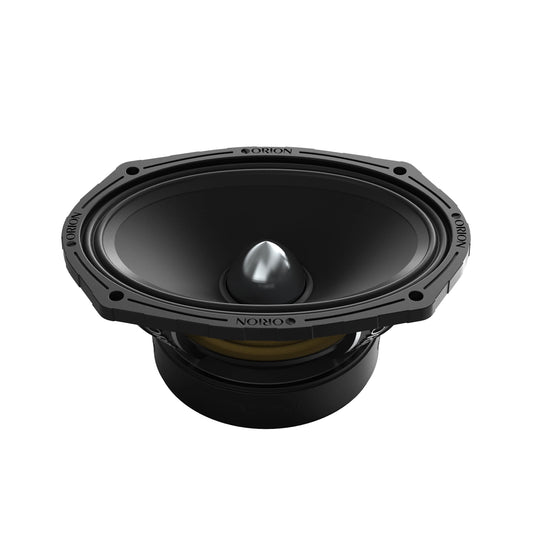 XTX6952 - 6x9" inch 2 Ohm Midrange Speaker
