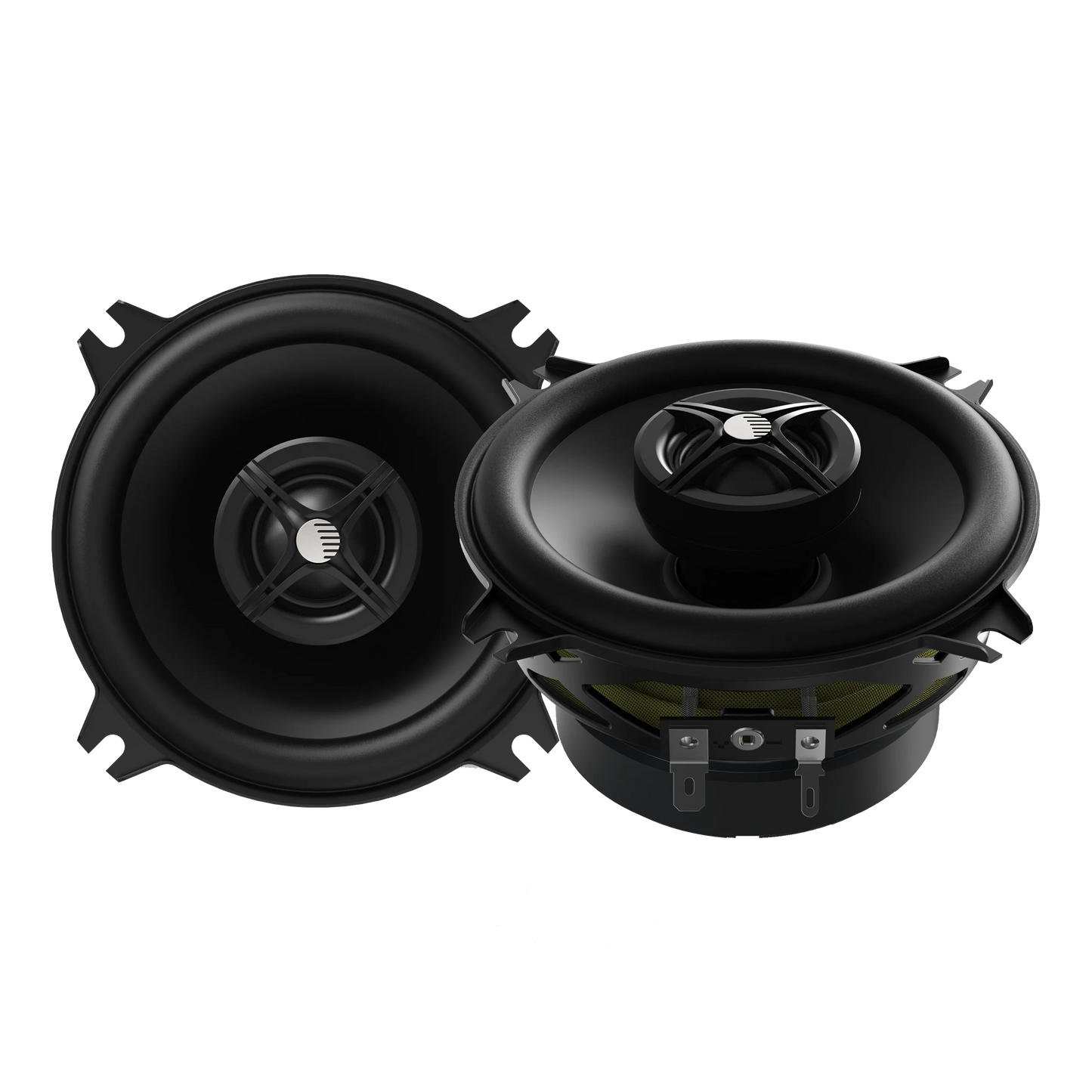 XTR40.2 4" 2-Way 200W Max Coaxial Speaker