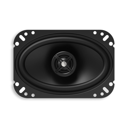 XTR46.2 4x6" 2-Way 200W Max Coaxial Speaker
