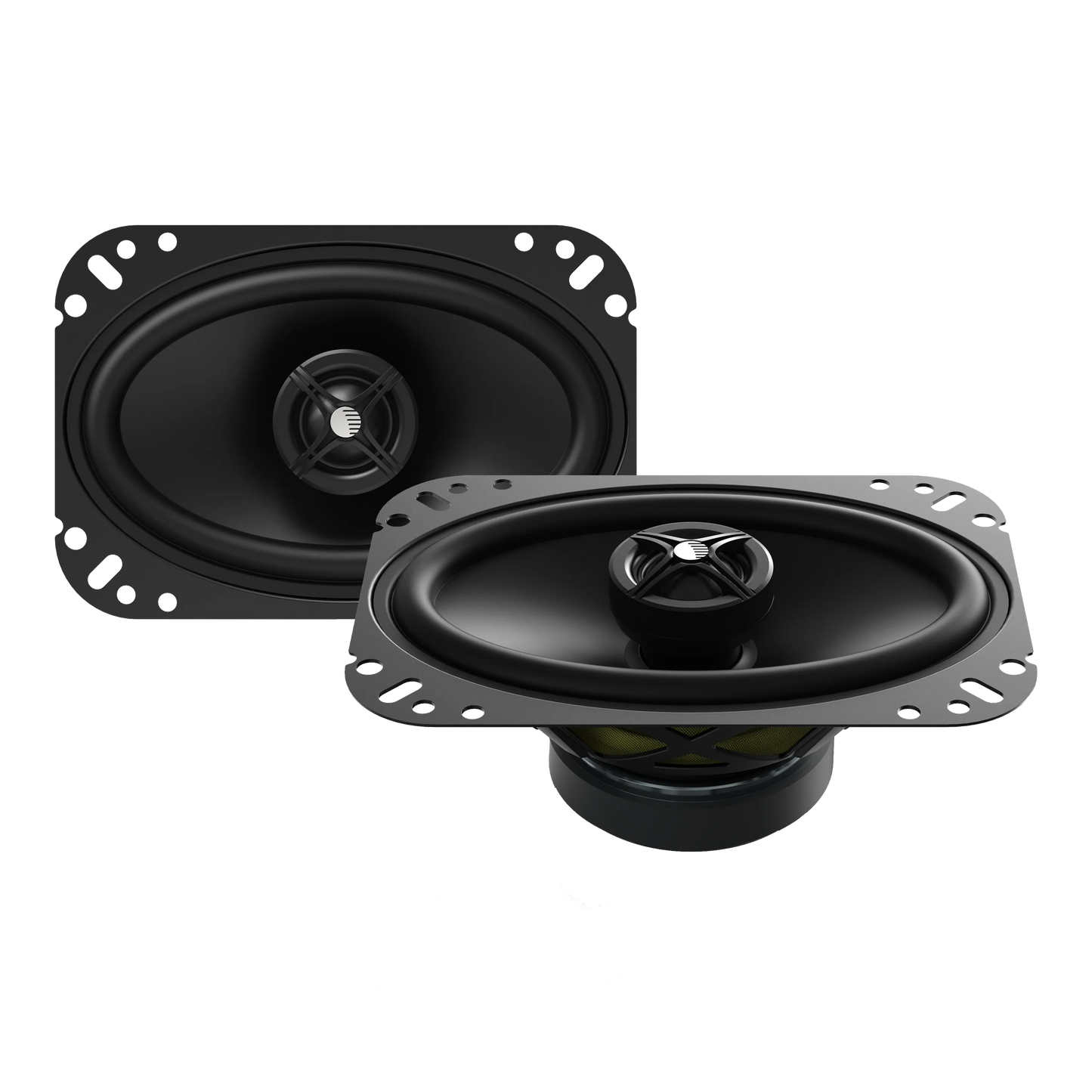 XTR46.2 4x6" 2-Way 200W Max Coaxial Speaker