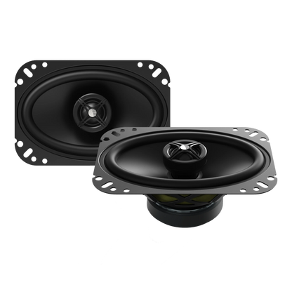 XTR46.2 4x6" 2-Way 200W Max Coaxial Speaker