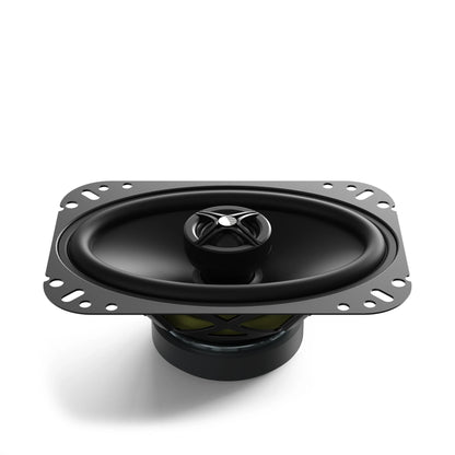 XTR46.2 4x6" 2-Way 200W Max Coaxial Speaker