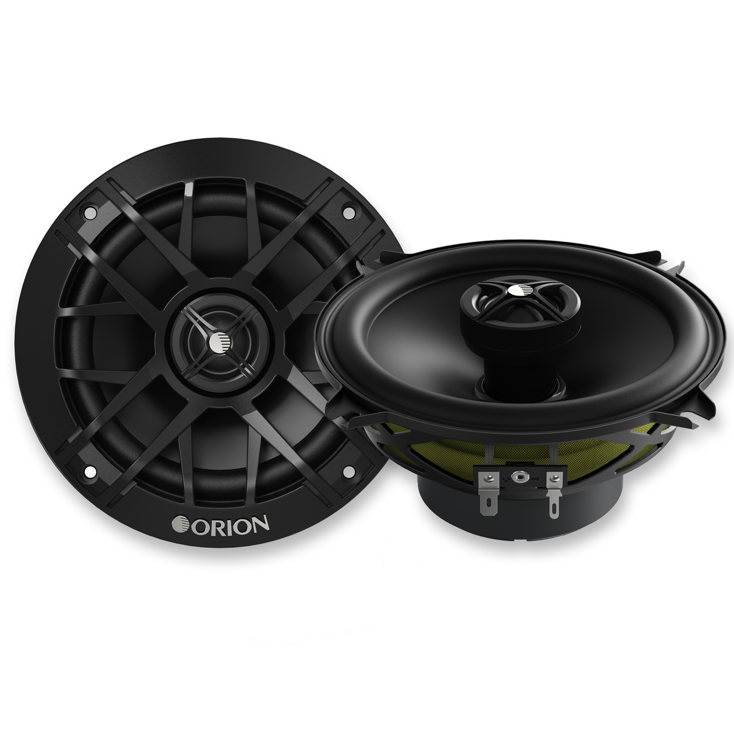 XTR52.2 5.25" 2-Way 240W Max Coaxial Speaker