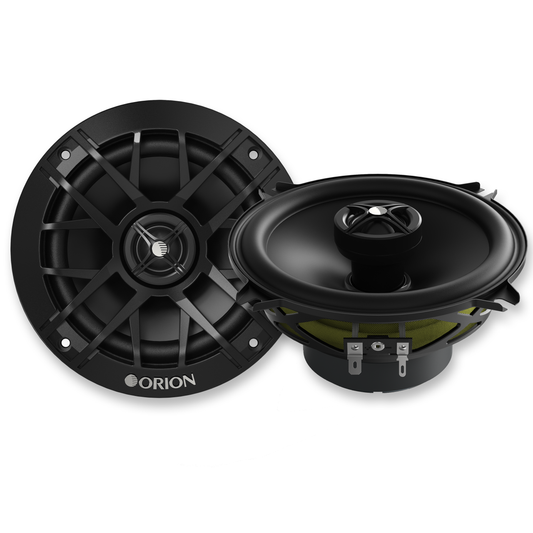 XTR52.2 5.25" 2-Way 240W Max Coaxial Speaker