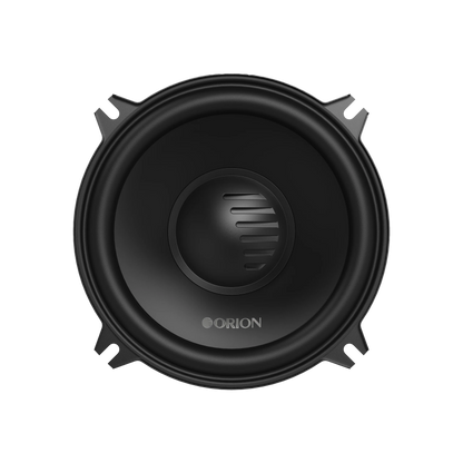 XTR55.SC 5.25" 2-Way 260W Max Component Speaker System