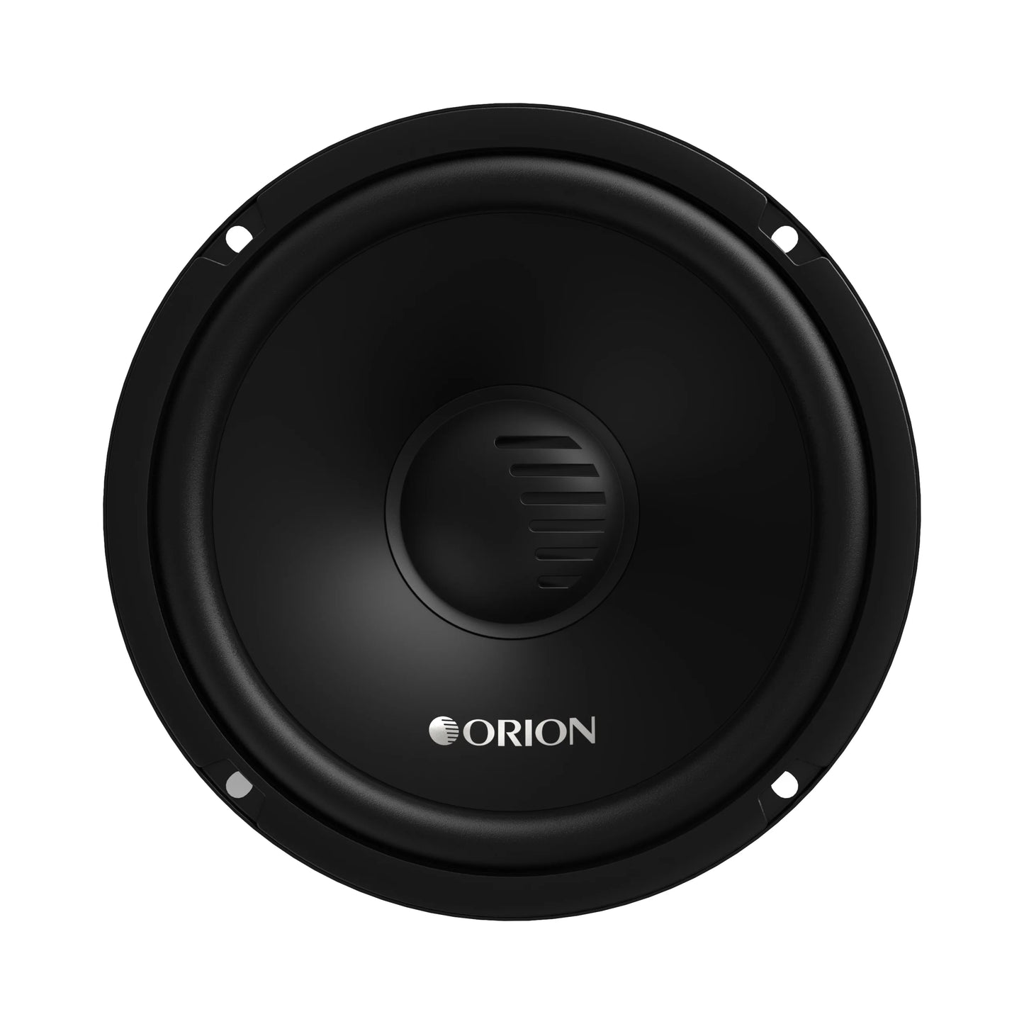 XTR65.SC 6.5" 2-Way 340W Max Component Speaker System