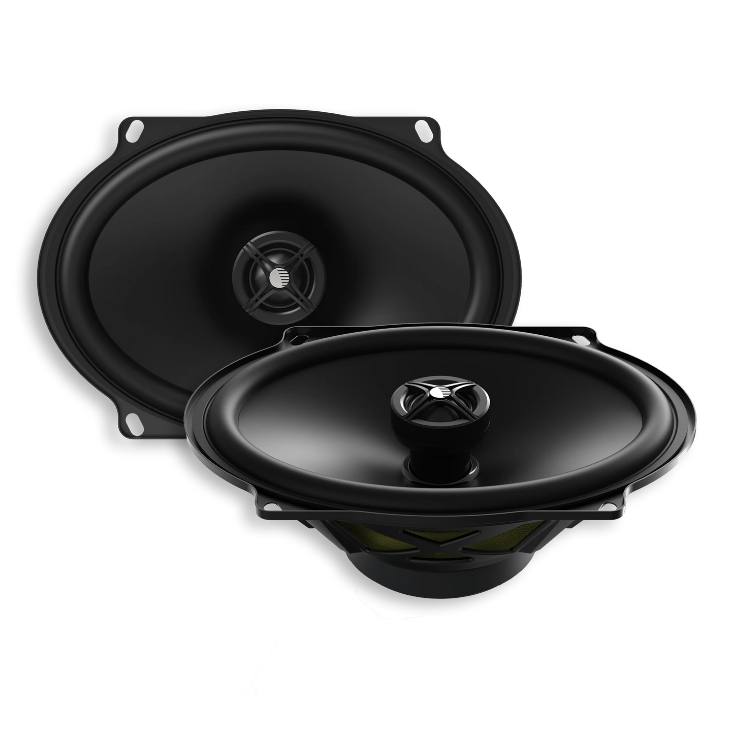 XTR57.2 5x7" 2-Way 240W Max Coaxial Speaker