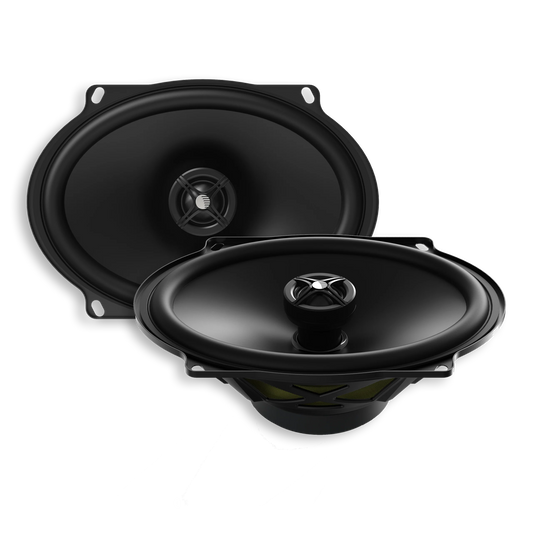 XTR57.2 5x7" 2-Way 240W Max Coaxial Speaker