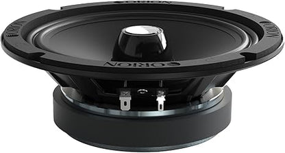 CSH85 - 8” Shallow Slim Midrange Speakers