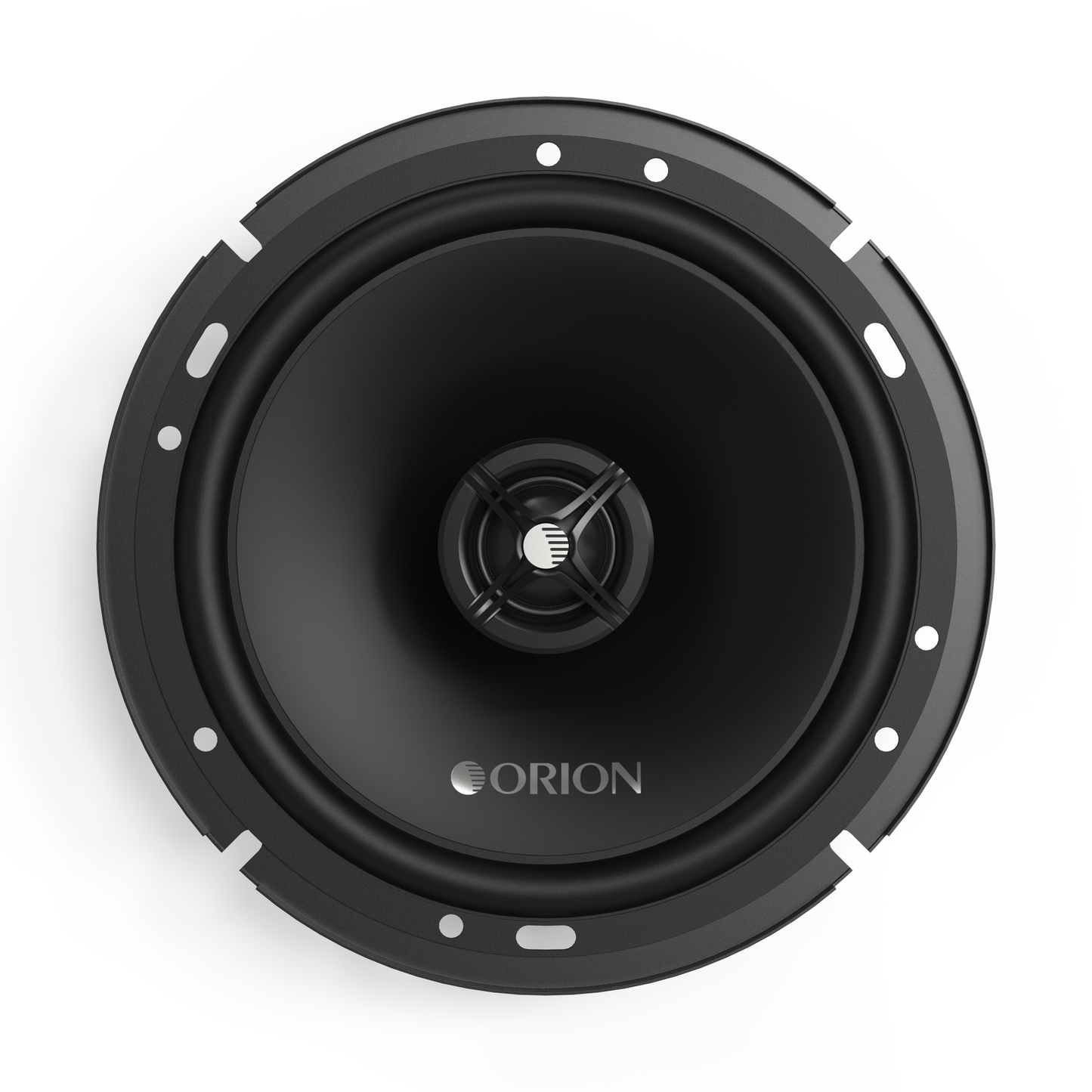 XTR65.2SL 6.5" Slim Shallow 2-Way 240W Max Coaxial Speaker