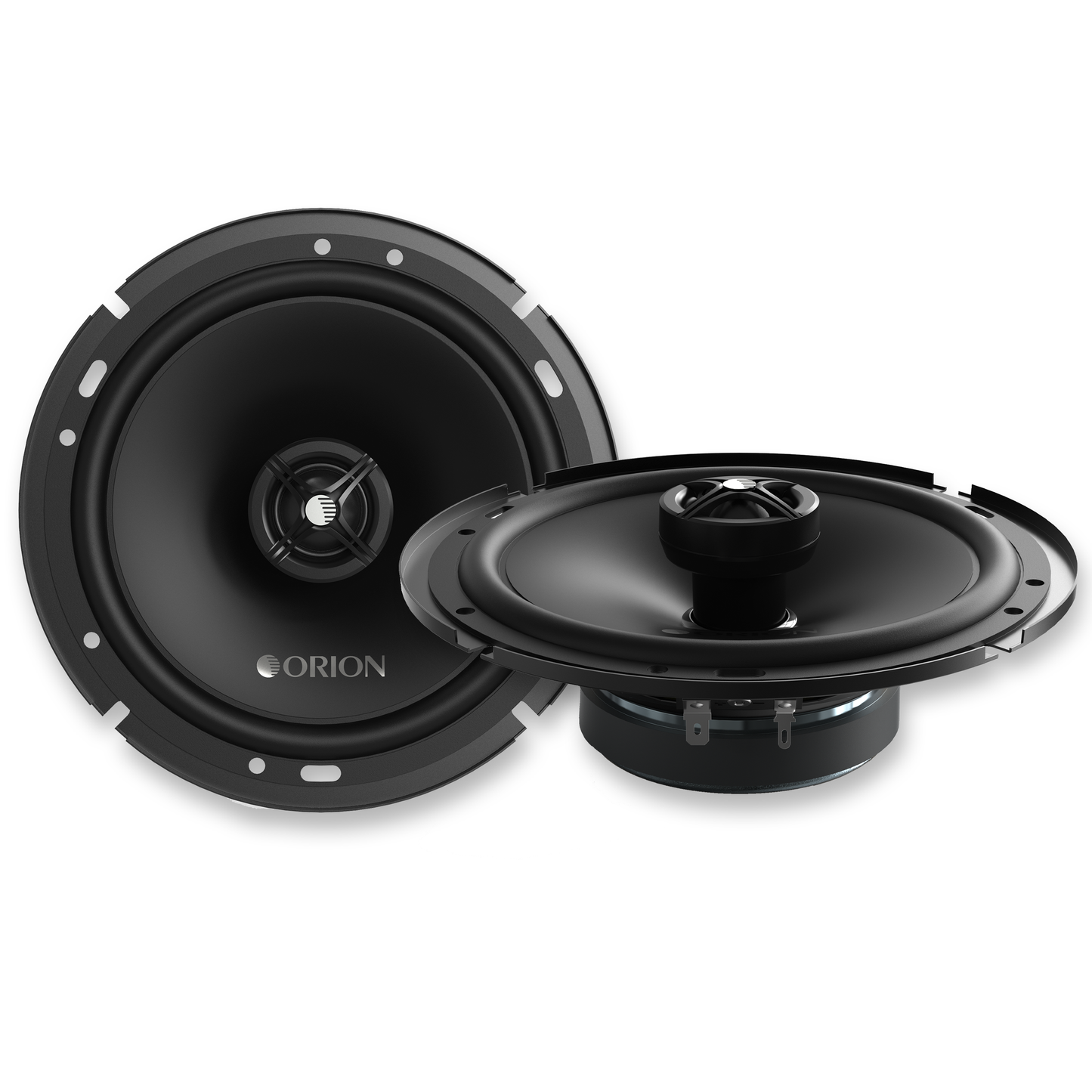 XTR65.2SL 6.5" Slim Shallow 2-Way 240W Max Coaxial Speaker