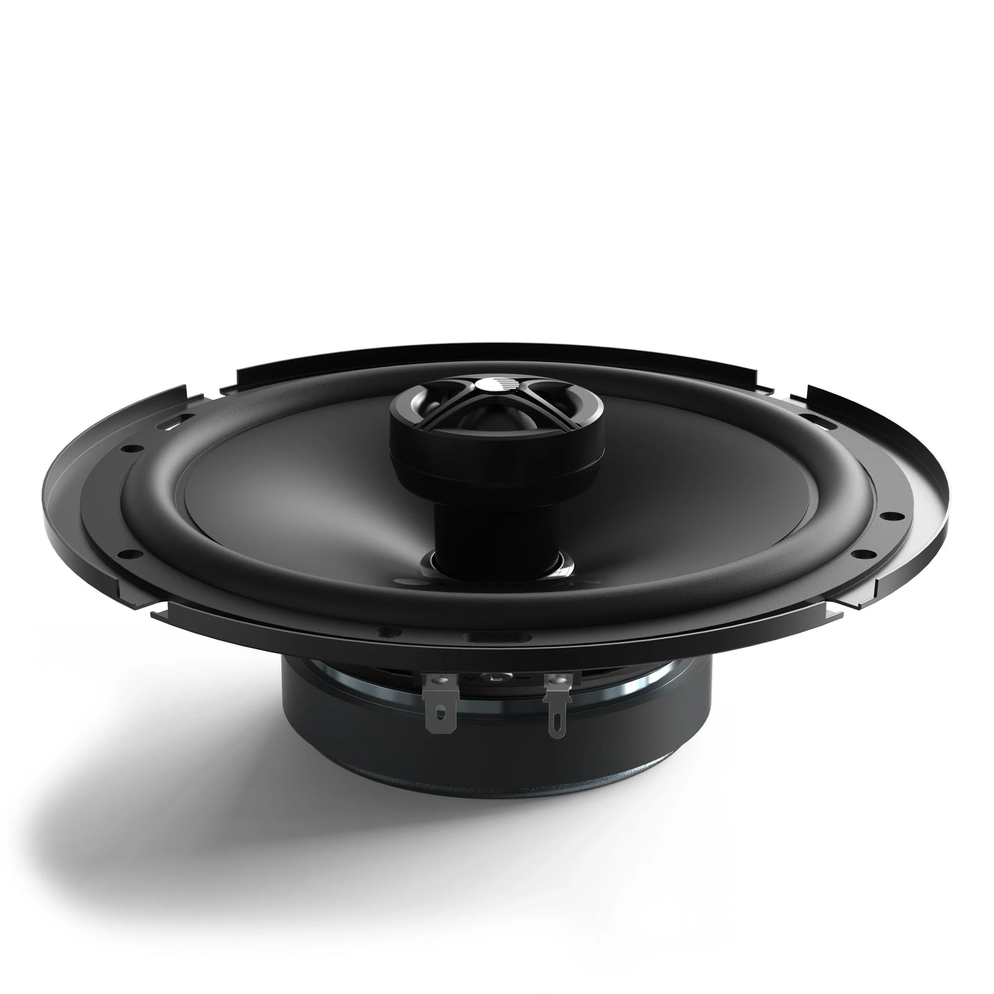 XTR65.2SL 6.5" Slim Shallow 2-Way 240W Max Coaxial Speaker
