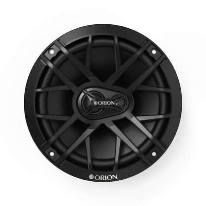 XTR65.3 6.5" 3-Way 300W Max Coaxial Speaker