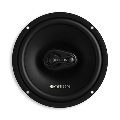 XTR65.3 6.5" 3-Way 300W Max Coaxial Speaker