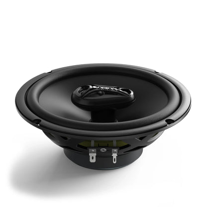 XTR65.3 6.5" 3-Way 300W Max Coaxial Speaker