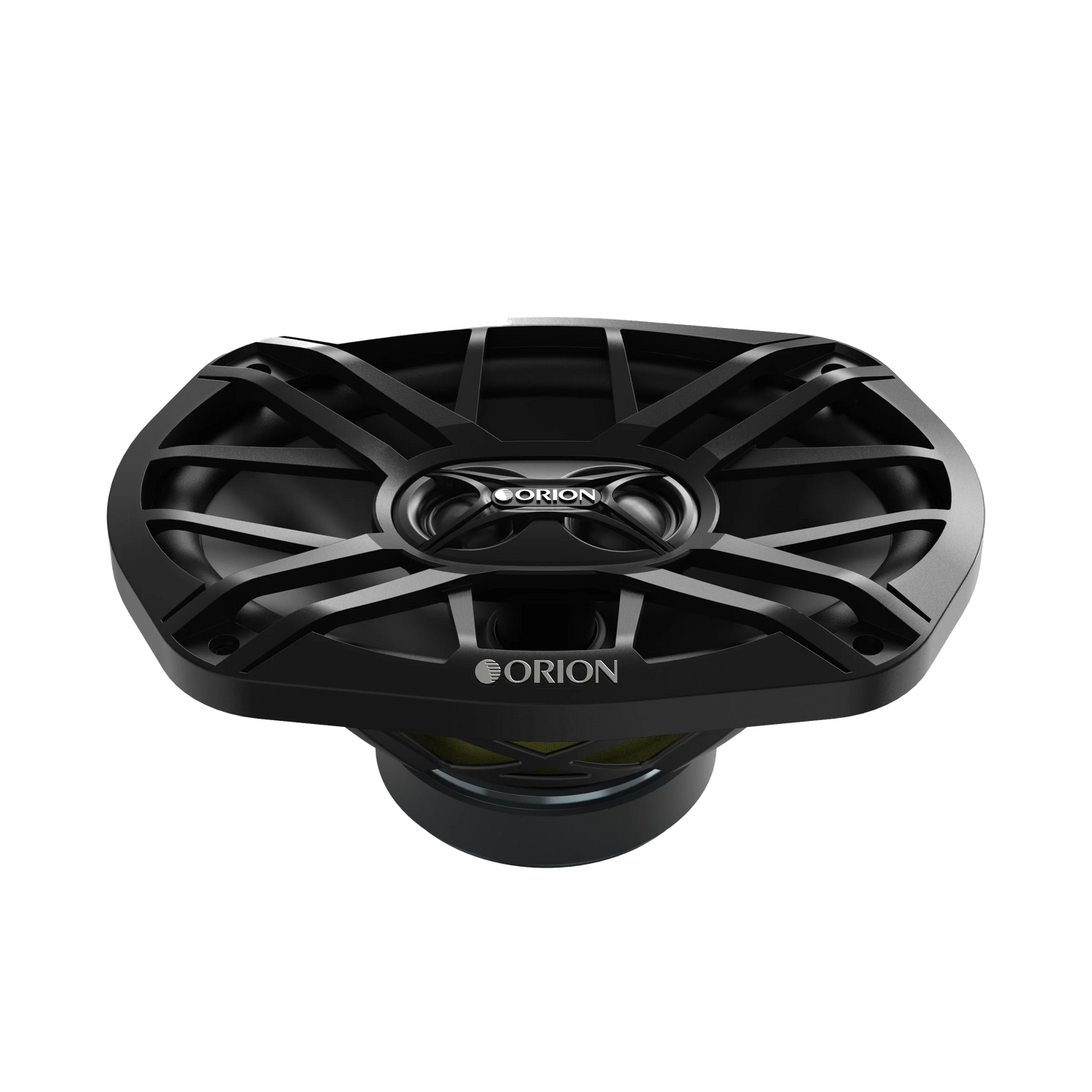XTR69.3 6x9" 3-Way 400W Max Coaxial Speaker