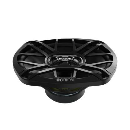 XTR69.3 6x9" 3-Way 400W Max Coaxial Speaker