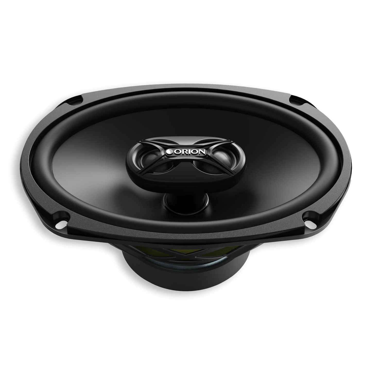 XTR69.3 6x9" 3-Way 400W Max Coaxial Speaker