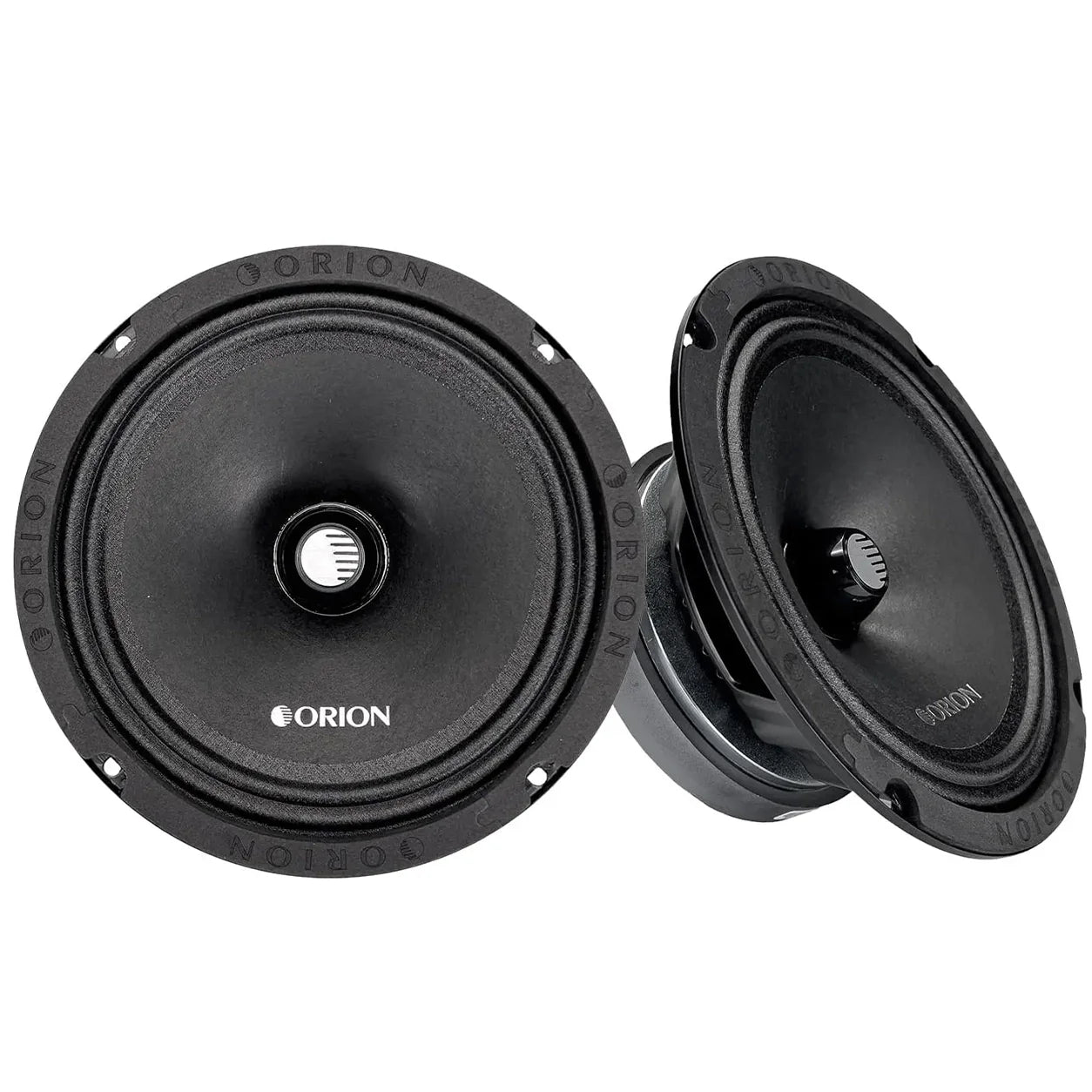 CM854 - 8 Inch 4 Ohm Midrange Speaker 300 Watts RMS
