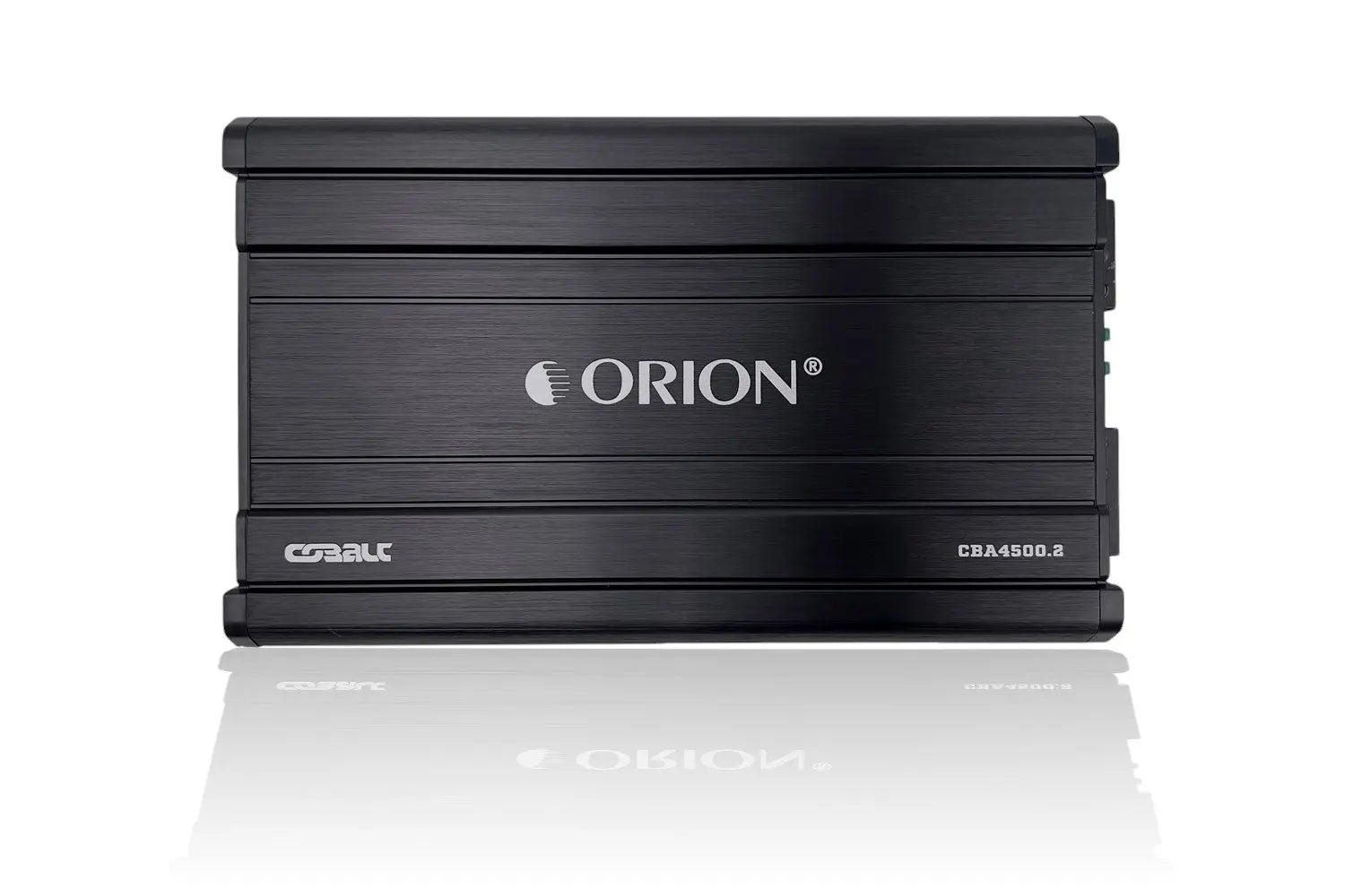 CBA4500.2 - 4500 Watt MAX 2 Channel Class A/B Amplifier - Refurbished