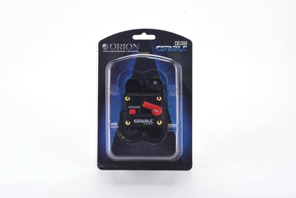 CB150A - Circuit Breaker - Orion Car Audio