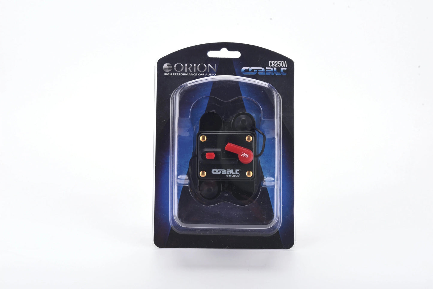 CB250A - Circuit Breaker - Orion Car Audio