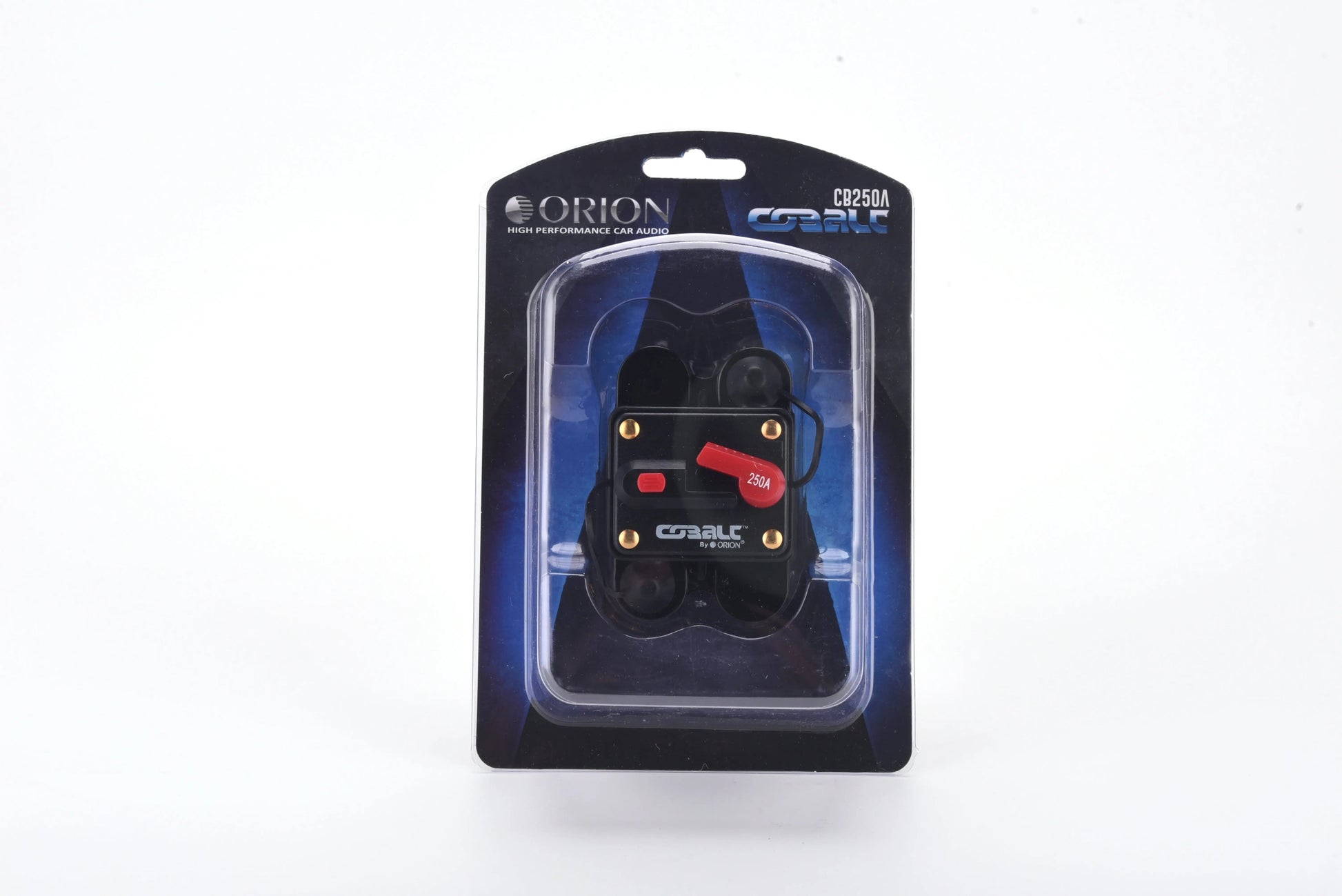 CB250A - Circuit Breaker - Orion Car Audio