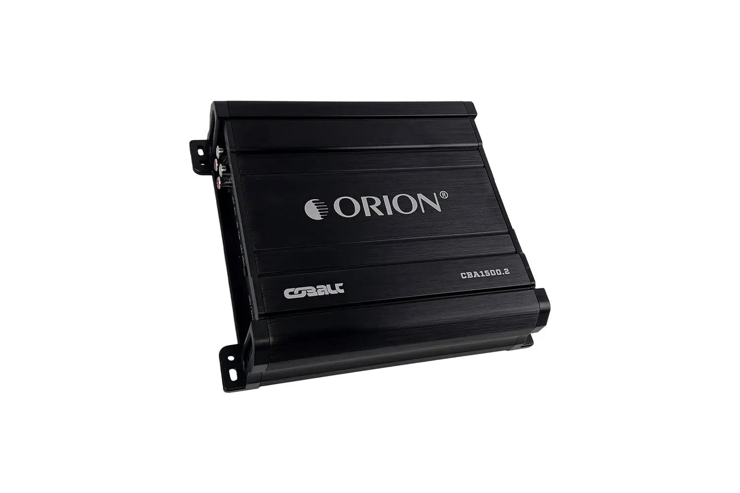 CBA1500.2 - 1500 Watt MAX 2 Channel Class A/B Amplifier - Refurbished