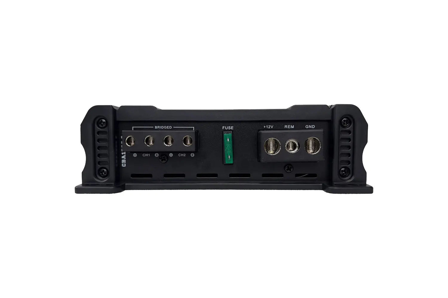 CBA1500.2 - 1500 Watt MAX 2 Channel Class A/B Amplifier - Refurbished
