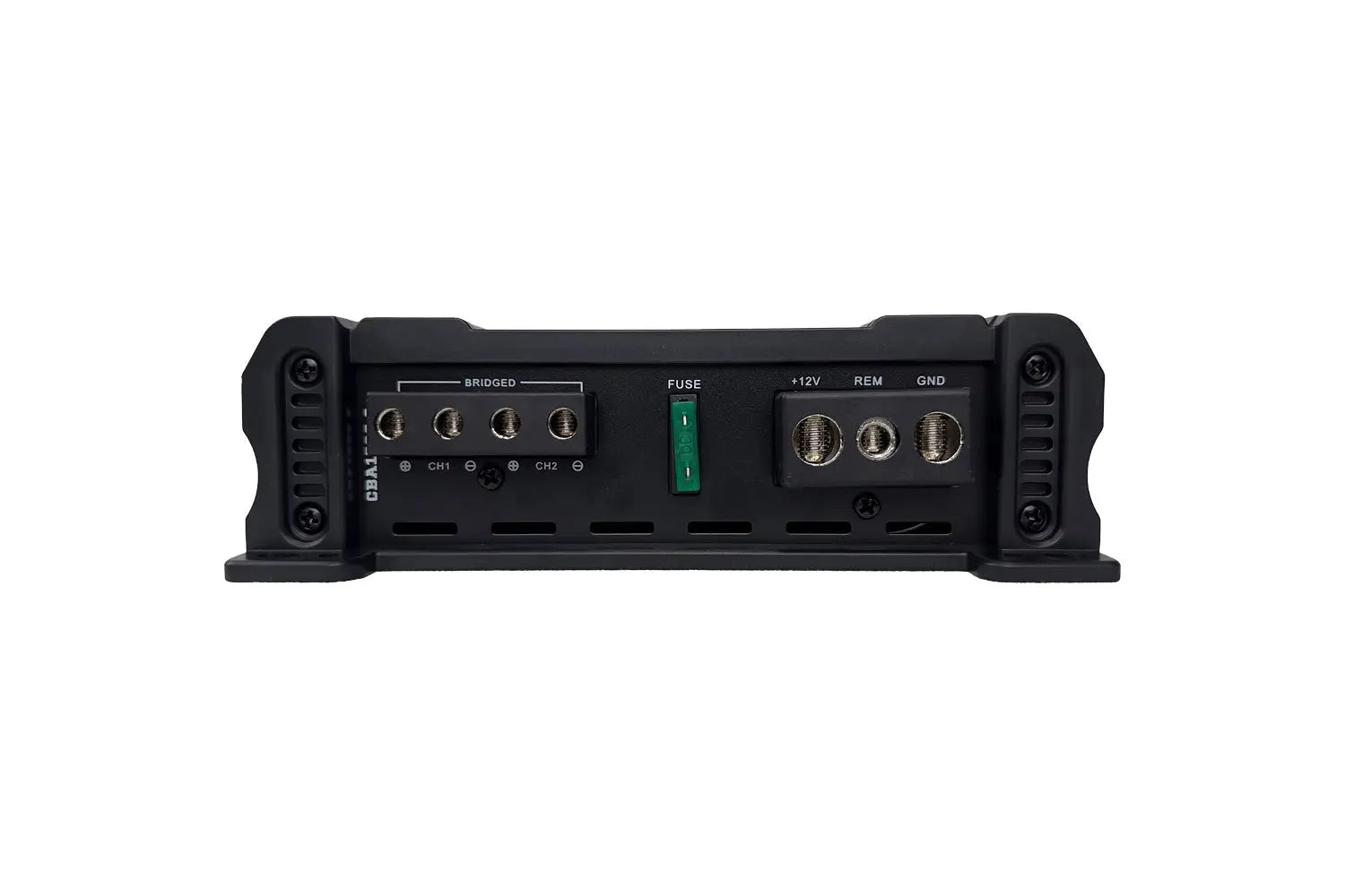 CBA1500.2 - 1500 Watt MAX 2 Channel Class A/B Amplifier - Refurbished