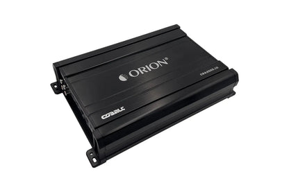 CBA2000.1D - 2000 Watt MAX Class D Monoblock Amplifier - Refurbished