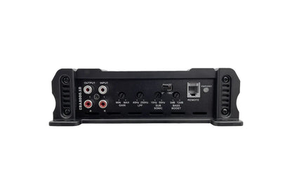 CBA2000.1D - 2000 Watt MAX Class D Monoblock Amplifier - Refurbished