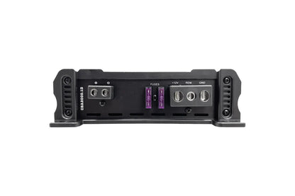 CBA2000.1D - 2000 Watt MAX Class D Monoblock Amplifier - Refurbished