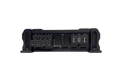 CBA2000.4 - 2000 Watt MAX 4 Channel Class A/B Amplifier - Orion Car Audio