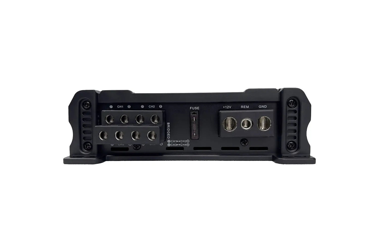 CBA2000.4 - 2000 Watt MAX 4 Channel Class A/B Amplifier - Refurbished